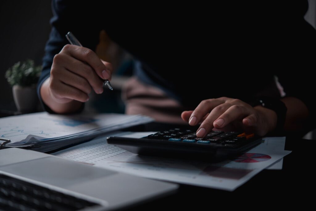 tax preparation
