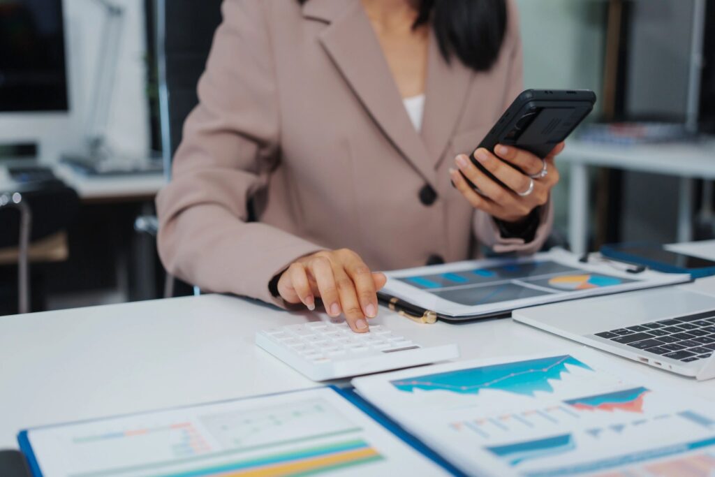 bookkeeping services