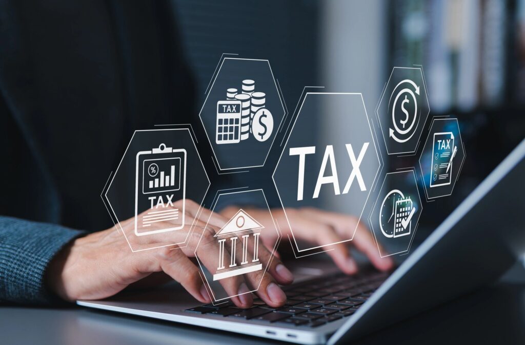 bookkeeping services