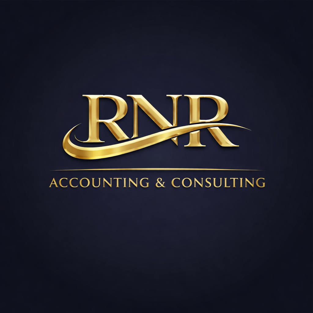 RNR Accounting & Consulting